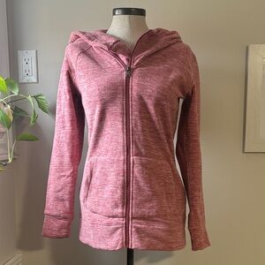 ROXY zip up